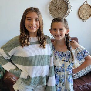 Meet your Posher, Kayla